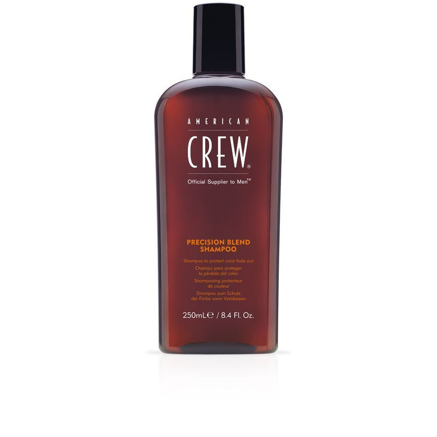 American Crew Precision Blend Shampoo - 8.4oz