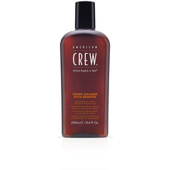 American Crew Power Cleanser Styler Remover Shampoo