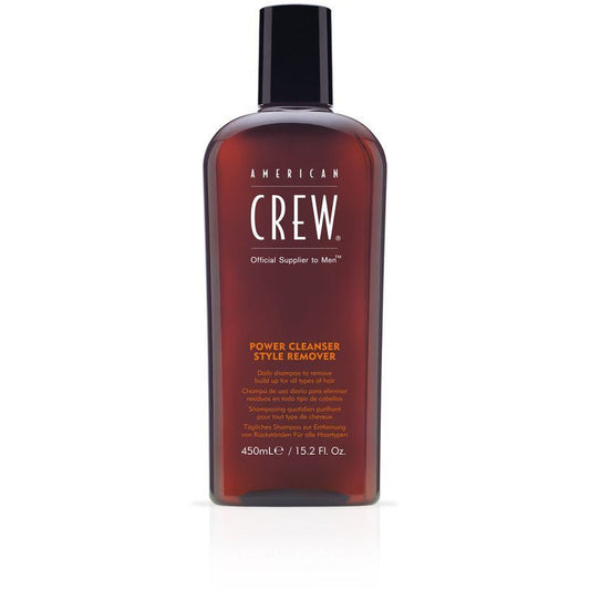 American Crew Power Cleanser Styler Remover Shampoo