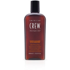 American Crew Power Cleanser Styler Remover Shampoo