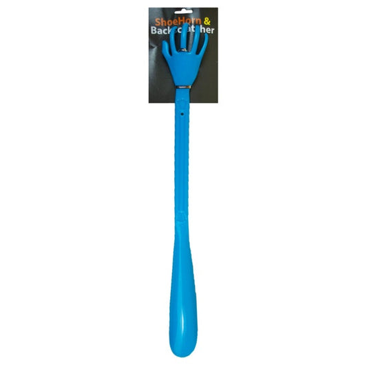 Shoehorn/Back Scratcher Combo