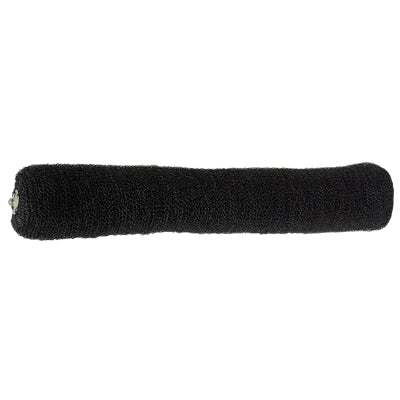 Soft 'N Style Hair Bun With Snap - Black (Hd-17)