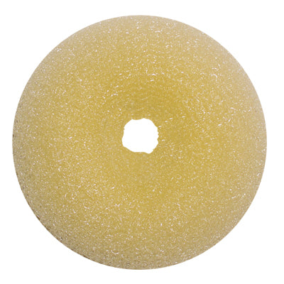 Soft 'N Style Medium Hair Donut - Blonde (Hd-27)