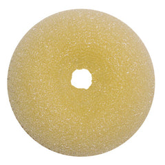 Soft 'N Style Medium Hair Donut - Blonde (Hd-27)