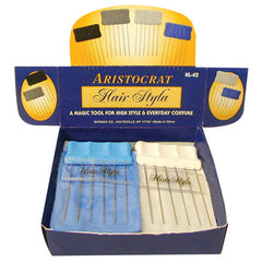 Aristocrat Hair Styla (HL-42)