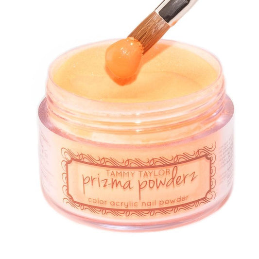 Tammy Taylor Prizma P-149 Haute Orange - 1.5oz