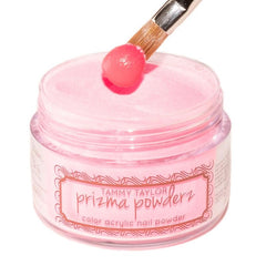 Tammy Taylor Prizma P-141 Haute Pink Neon - 1.5oz