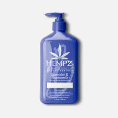 Hempz Lavender & Chamomile Moisturizer