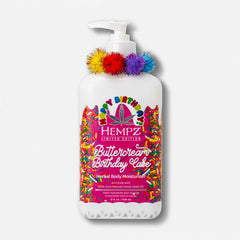 Hempz Buttercream Birthday Cake Lotion