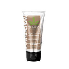 Hempz Fragrance Free Herbal Hand Creme 3oz