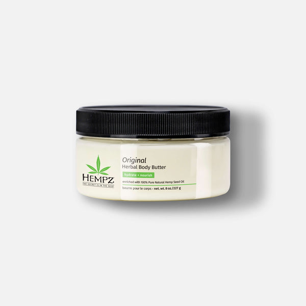 Hempz Body Butter 8oz - Original