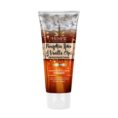 Hempz Pumpkin Spice & Vanilla Chai Hand Cream 3oz