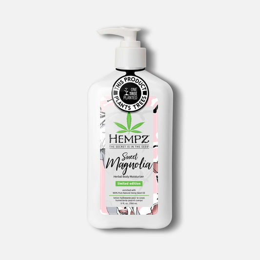 Hempz Sweet Magnolia Moisturizer