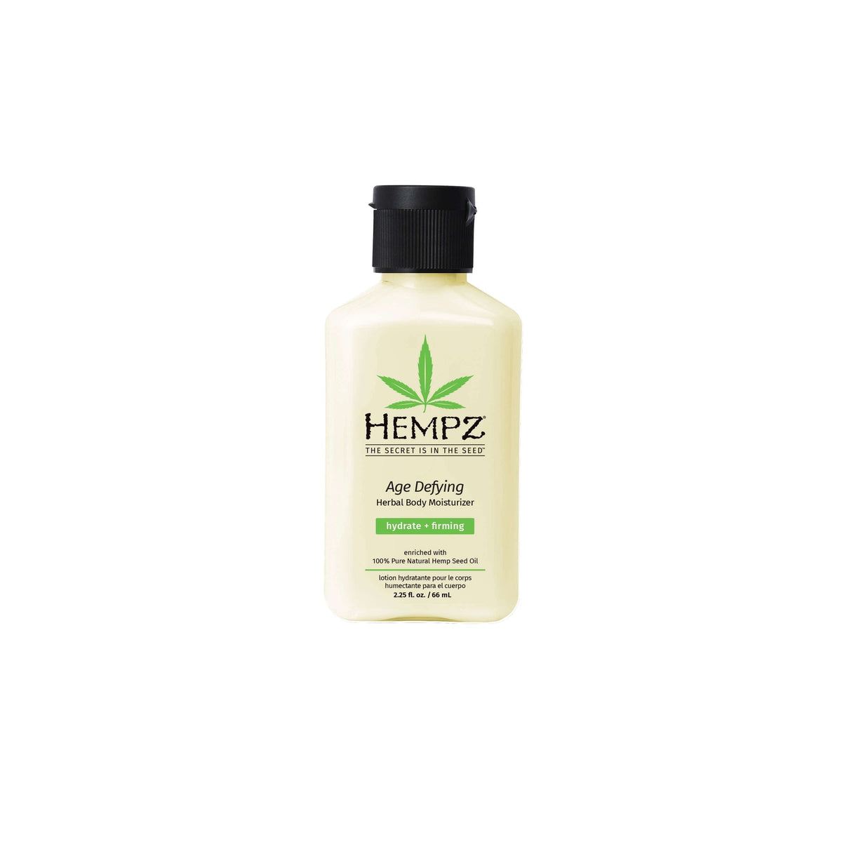 Hempz Mini Lotions 2.25oz