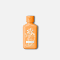 Hempz Citrus Blossom Moisturizer