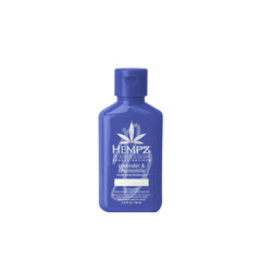 Hempz Mini Lotions 2.25oz