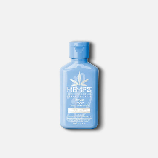 Hempz Ocean Breeze Moisturizer