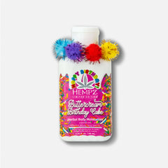 Hempz Buttercream Birthday Cake Lotion