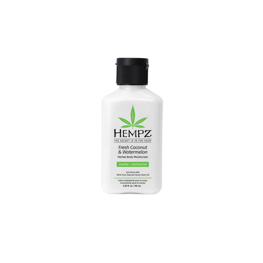 Hempz Fresh Coconut & Watermelon