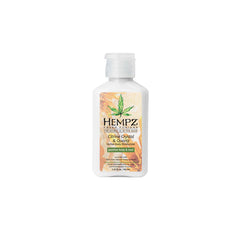 Hempz Mini Lotions 2.25oz