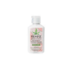 Hempz Mini Lotions 2.25oz