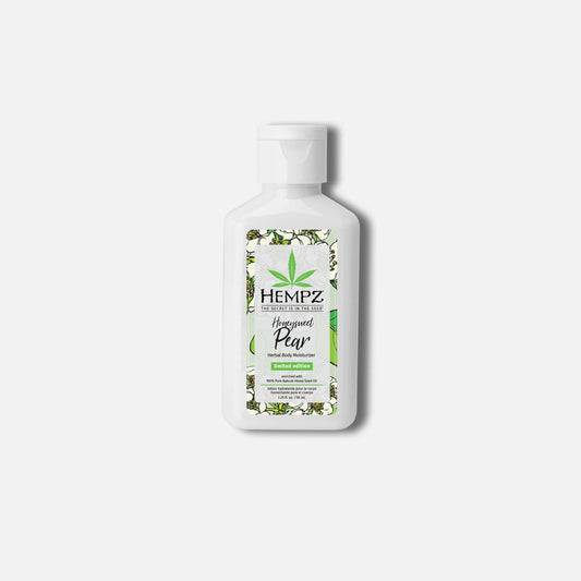 Hempz Honeysweet Pear Moisturizer