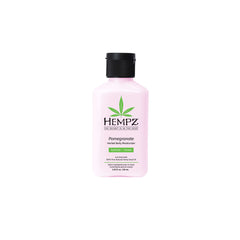 Hempz Mini Lotions 2.25oz