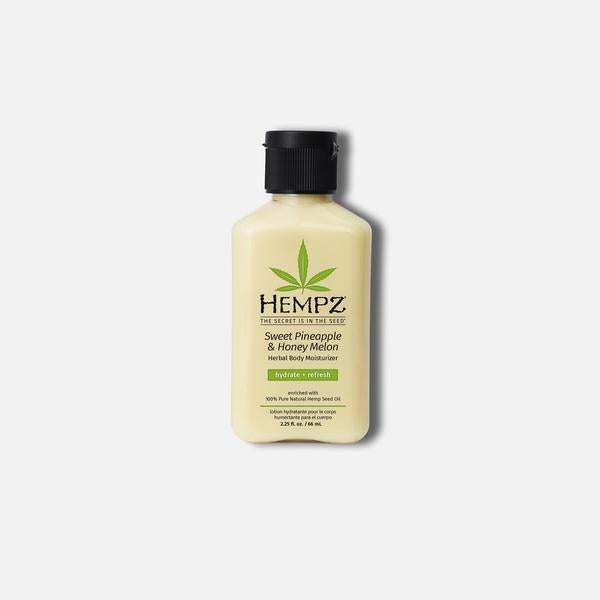 Hempz Sweet Pineapple & Honey Melon