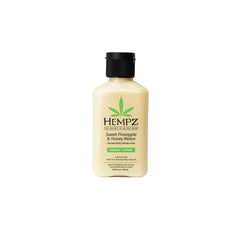 Hempz Mini Lotions 2.25oz