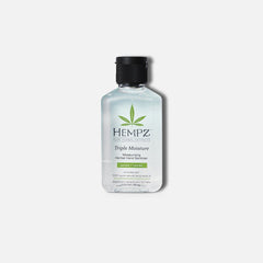 Hempz Triple Moisture Herbal Hand Sanitizer