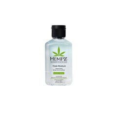 Hempz Mini Lotions 2.25oz