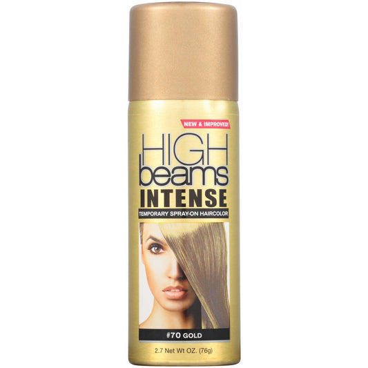 High Beams Intense Temporary Spray-On Hair Color 2.7oz