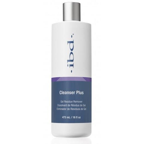 IBD Cleanser Plus 16oz