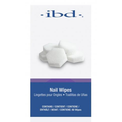 IBD Nail Wipes