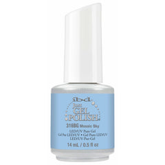 IBD Just Gel Polish - Mosaic Sky .5oz