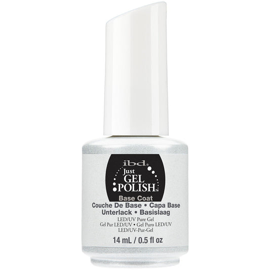 IBD Just Gel Polish - Base Coat .5oz