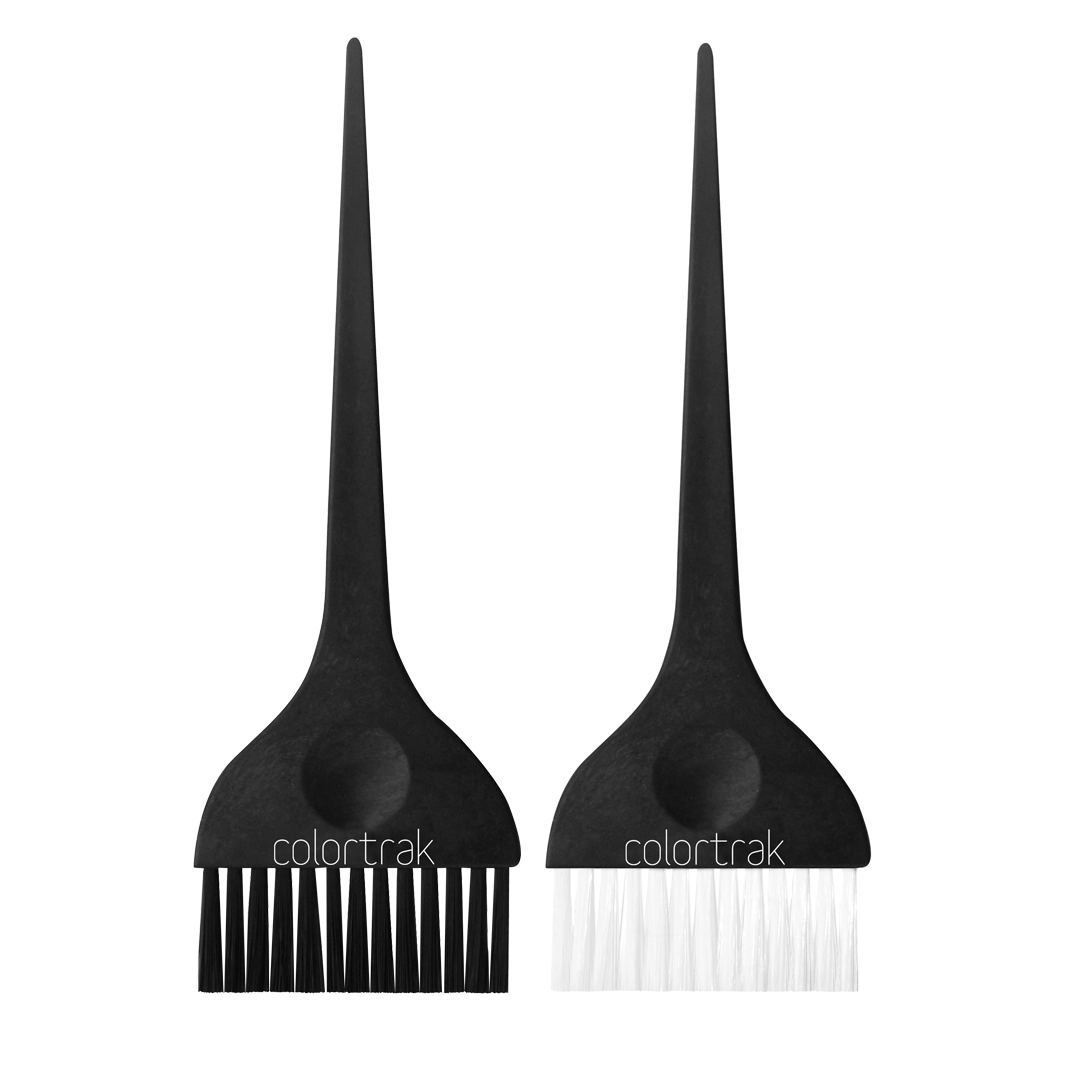 ColorTrak XL 3" Tint Brush - 2pk