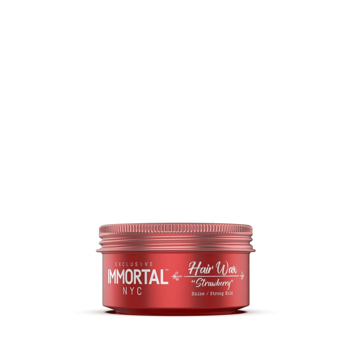 Immortal Strawberry Hair Wax - 5.07oz