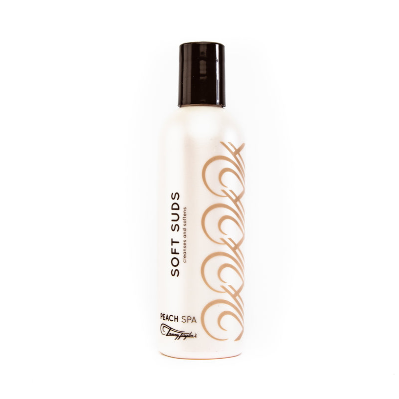 Tammy Taylor Soft Suds 8oz - Peach