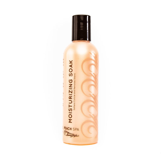 Tammy Taylor Moisturizing Soak 8oz - Peach