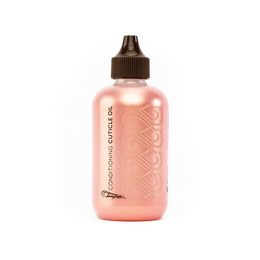 Tammy Taylor Cuticle Oil - Peach