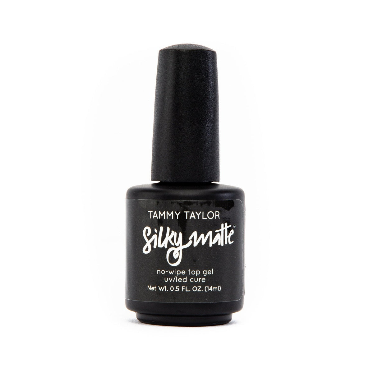 Tammy Taylor Silky Matte UV/LED Top Coat