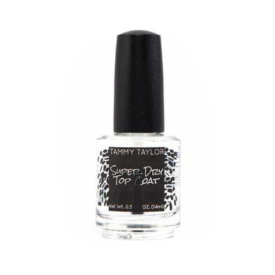 Tammy Taylor Super Dry Top Coat .5oz