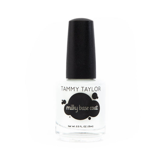 Tammy Taylor Milky Base Coat .5oz