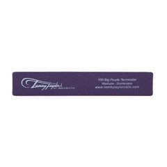 Tammy Taylor Purple Terminator Big - 100 Grit