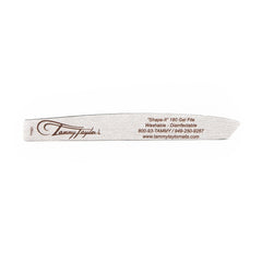 Tammy Taylor Shape It File 180 Grit