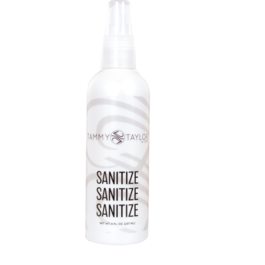 Tammy Taylor Sanitize 8oz - Island Bliss