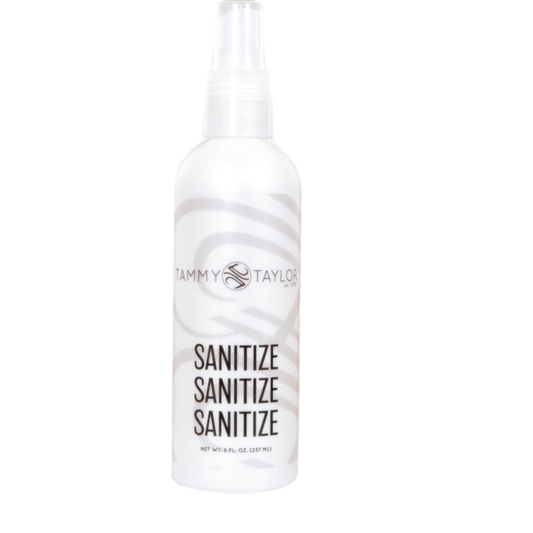 Tammy Taylor Sanitize 8oz - Island Bliss