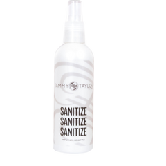 Tammy Taylor Sanitize 8oz - Island Bliss