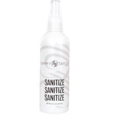 Tammy Taylor Sanitize Cashmere Campfire - 8oz